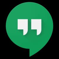 Because meet google app is. Hangouts For PC Windows (7, 8, 10, xp) Free Download