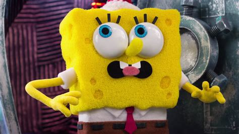 Spongebuddy Mania Spongebob Pictures Its A Spongebob Christmas