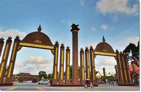 Things To Do In Kelantan Top 14 Things To Do In Kota Bharu 2021 Dive