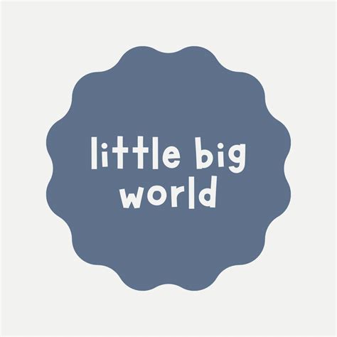 Little Big World Ph