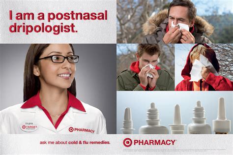 Target Pharmacy: I am Pharmacist by Mike Mills on Behance