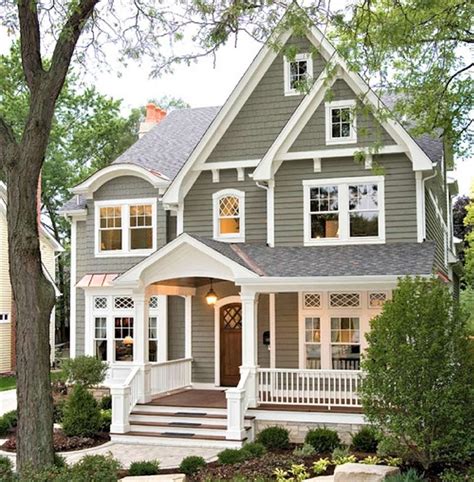 10 Beautiful House Paint Color Ideas Exterior 2021