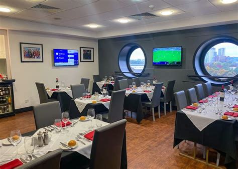 Manchester United Hospitality Packages Sports Hospitality