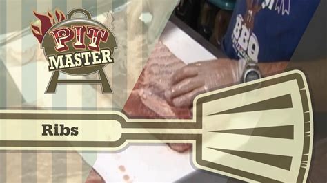 Tune In For Bbq Tips And Tricks With Pitmaster Kelly Wertz Of 4 Legs