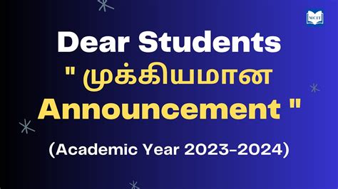 What To Study In The New Academic Year 2023 2024 Class 9 10 11
