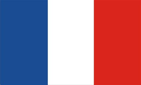 Flagge Frankreich Nationalflagge Kostenlose Vektorgrafik Auf Pixabay