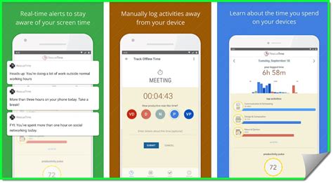 Task management apps like monday.com can save project managers a lot of legwork. 13 Of The Best Time Management Apps in 2020 - Reviewed