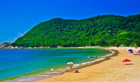 Top 10 Beaches In Shenzhen China Best Beaches To Visit In Shenzhen