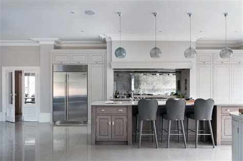 Luxury Kitchen Design Ideas Kitchen Pics Gambrick