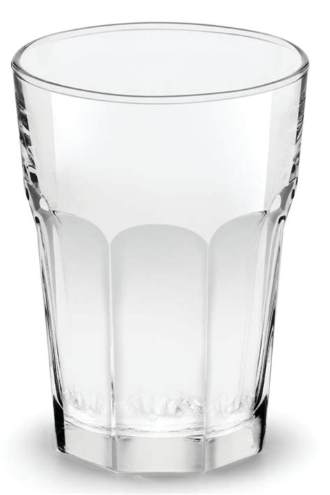 Libbey® 15238 Gibraltar® 12 Ounce Beverage Glass 36 Cs Wasserstrom