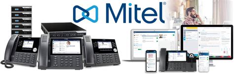 Mitel Telephone System Dubai Business Coomunication Hospitality Pbx