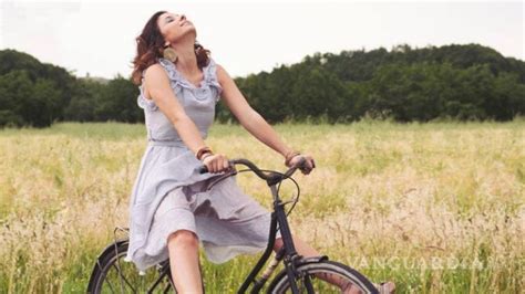 La Bicicleta Una De Las Posiciones Sexuales M S Placenteras Para Las Mujeres Todo Para Ellas