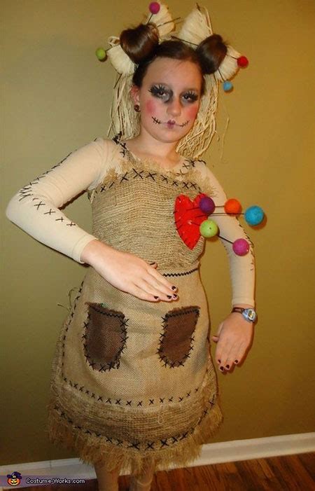 The Best Diy Funny Halloween Costumes Home Diy Projects Inspiration