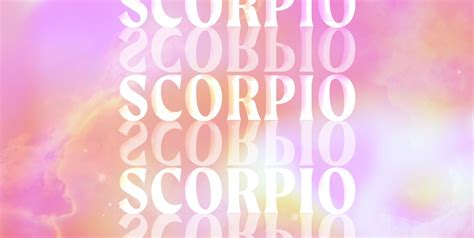 Scorpio Traits And Personality Characteristics