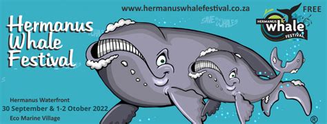 Hermanus Whale Festival Iinfo Tzaneen