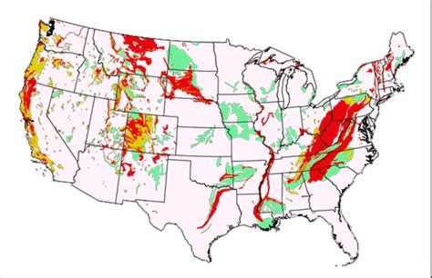 Geologic Hazards What You Need To Know About Mass Wasting Owlcation