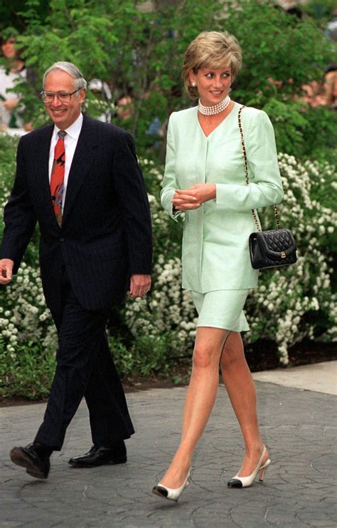 A Closer Look At Diana Princess Of Waless Life In Style Page 2