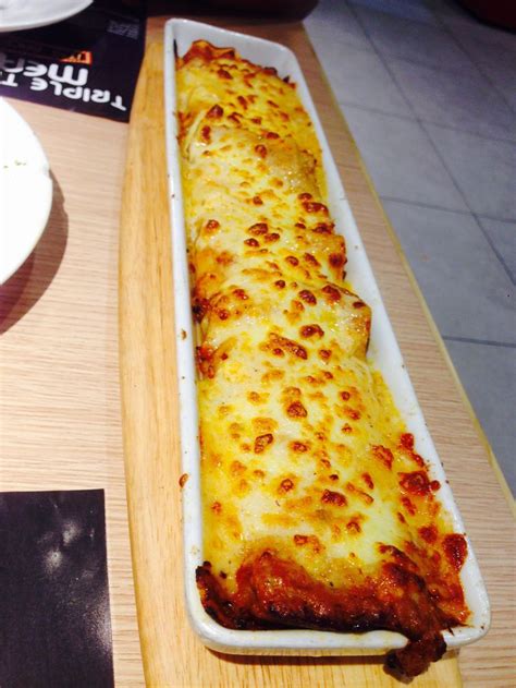 Encuentra nuestras ofertas, menús y tiendas. Lasagna Pizza Hut | Lasagna pizza hut, Food