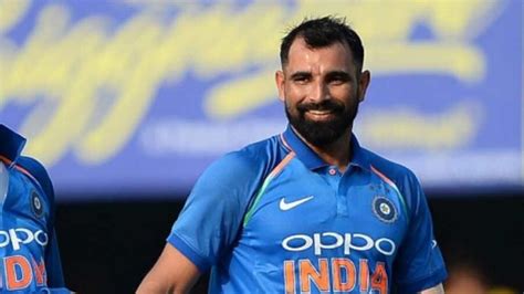 This video also shows how calm dhoni is as a person and when it's a game involving these two countries. Shami sets up food distribution centers to help migrant ...