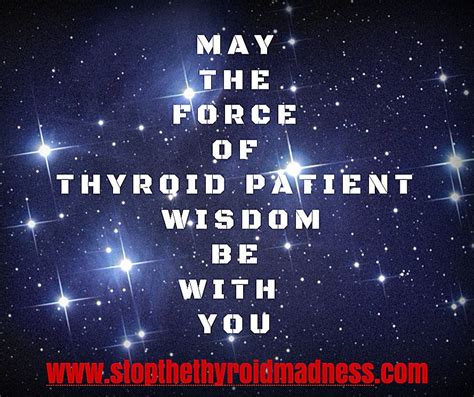 Stopthethyroidmadness Com Hypothyroidism Quotes