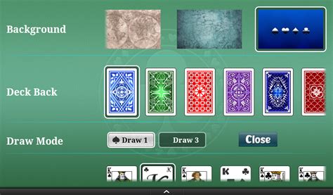 Solitaire Hd Kindle Tablet Edition Appstore For Android