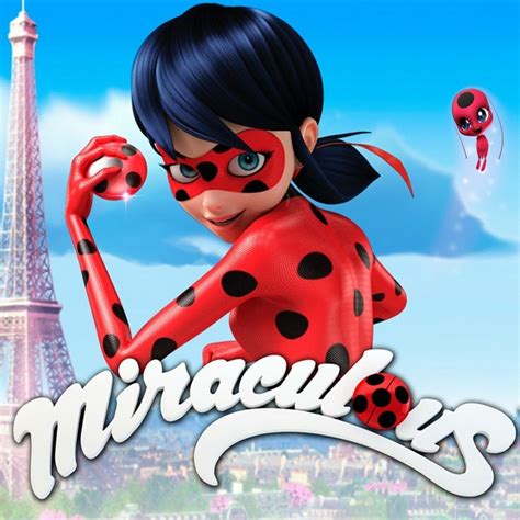 Miraculous France Youtube