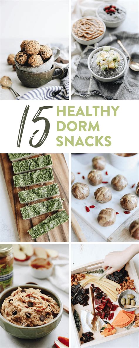 We did not find results for: Healthy Dorm Room Snack Ideas - The Healthy Maven