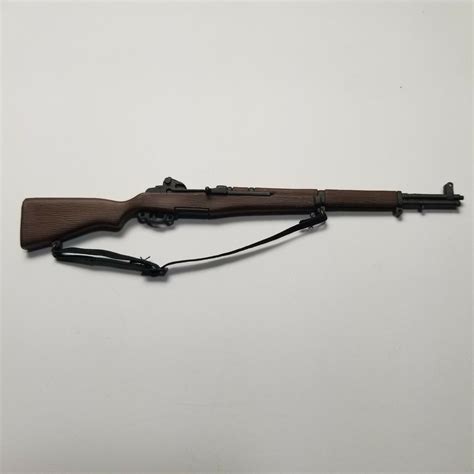 Denix Wwii M1 Garand Caliber Replica Rifle Ph