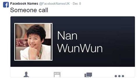 10 Funniest Made Up Names From Facebook Spotph