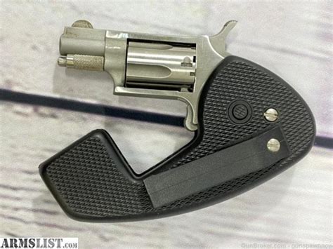 Armslist For Sale North American Arms Derringer Holster Grip