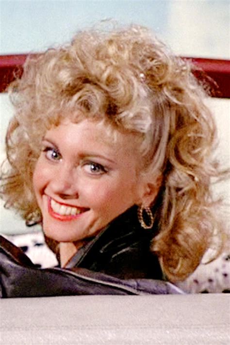 Olivia Newton John Was The Only One Wed Want To Play Sandy In Grease Vogue India