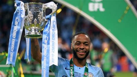 Past three seasons, pep guardiola's men will look to become only the second side in english history to triumph in four successive league cup finals. Carabao Cup draw: Man City to play Preston, Man Utd meet ...