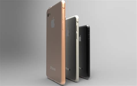 Iphone Air Mini Pro Concept 4 Concept Phones