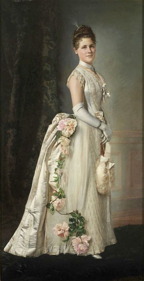 468 Best Portrait Of A Lady — 19th Century Second Half