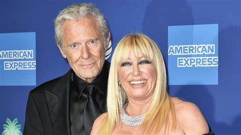 Suzanne Somers Reveals Terrifying Cancer Misdiagnosis Entertainment