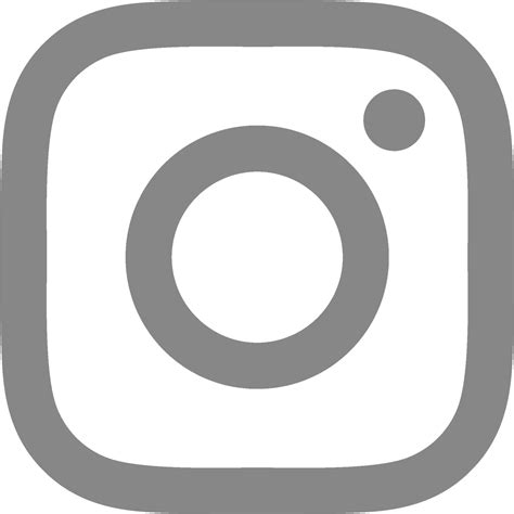 Lista 105 Foto Logo De Instagram Blanco Y Negro Mirada Tensa