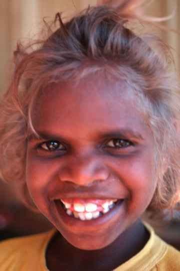 Melanesian Blonde The Following 2 Users Say Thank You To Truck For