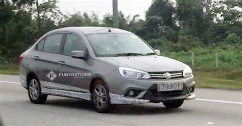 Iriz 1.3 mt std price rm43800.00. 2017 Proton Saga variant spied on video, possibly SE model ...
