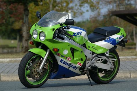 Dream Studio Zxr750 Kawasaki Bikes Kawasaki Motorcycles Kawasaki