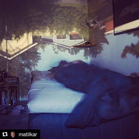 Heres A Sleepy And Dreamy Camera Obscura By Matilkar Kiitos Repostista Matti Unessa Kaikki