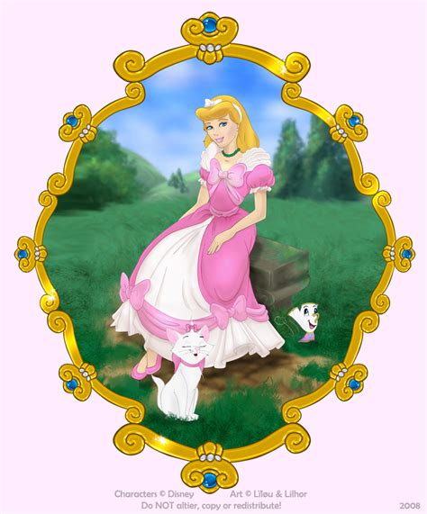 Cinderellagallery Disney Wiki Fandom Cinderella Disne
