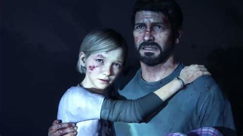 The Last Of Us Part 1 Ps5 1440p 60fps Long Gameplay Youtube