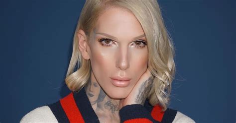 Jeffree Star Apologizes For His Racist Comments Teen Vogue