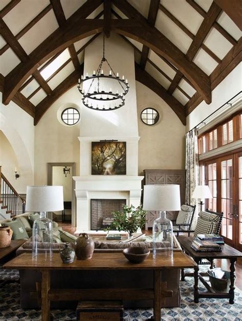 See more ideas about vaulted ceiling bedroom home house interior. 55 + unique cathedral and vaulted ceiling designs in ...