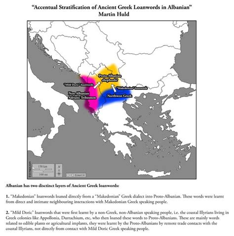 How Did The Illyrians Impact The Development Of Albanian Culture And