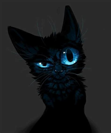 Pin By Suzana Vakirević Network Mar On Black Cats Black Cat Art