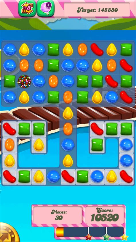 Candy Crush Level 133 Cheats And Tips Candy Crush Cheats