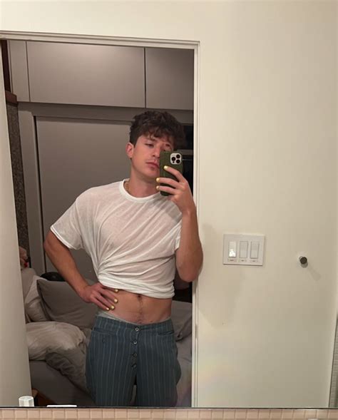Charlie Puth On Twitter Its Late Enough No Ones Gonna See This