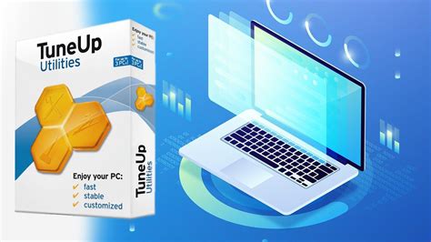Pc Optimization How To Use Windows Tuneup Utilities