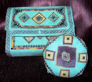 We leverage cloud and hybrid datacenters, giving you the speed and security of nearby vpn services, and the ability to leverage services provided in a remote location. "Celtic Sewing Box (w/box & chm )" by Enchanting Lair